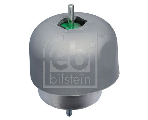 Опора, двигун, праворуч, AUDI/VW A4/A6/Passat "R >>"05, Febi Bilstein 11483