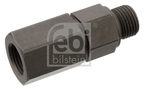 Перепускний клапан, MERCEDES, Febi Bilstein 107954