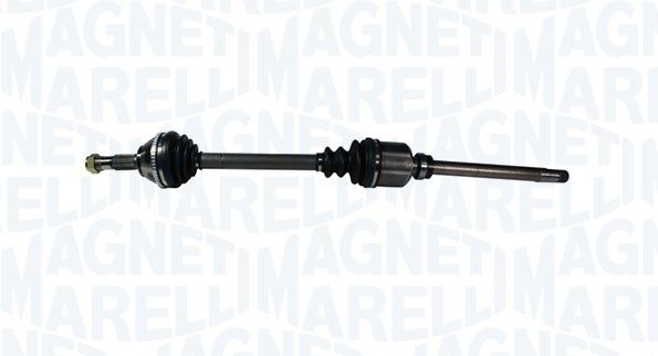 Приводний вал, Magneti Marelli 302004190032