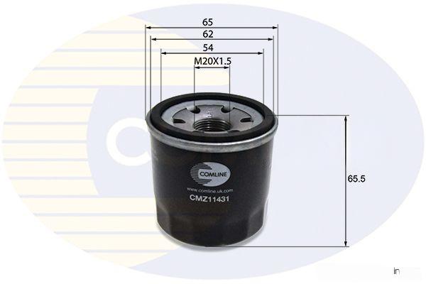 Оливний фільтр, Comline CMZ11431