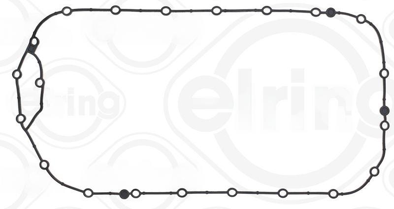 Ущільнення, оливний піддон, Bmw E46 316i/Ci,318i/Ci,Z3 1.9 98-, Elring 373.160