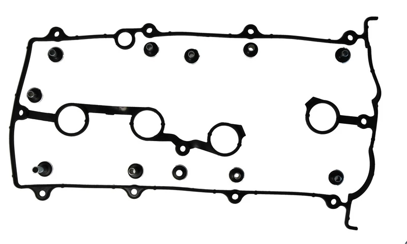 Комплект ущільнень, кришка голівки циліндра, MAZDA 626/MPV II/PREMACY 97- 1.8/2.0 (компл.), Victor Reinz 15-53524-01