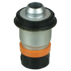 Опора, балка моста, Renault Scenic II, Renault Megane II Nissan Note 1.2-2.0D 09.02-, Delphi TD888W