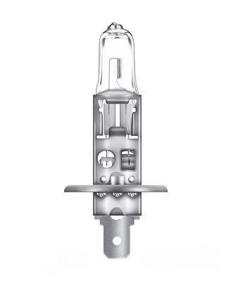 Лампа розжарювання, фара дальнього світла, Osram 64150SV2