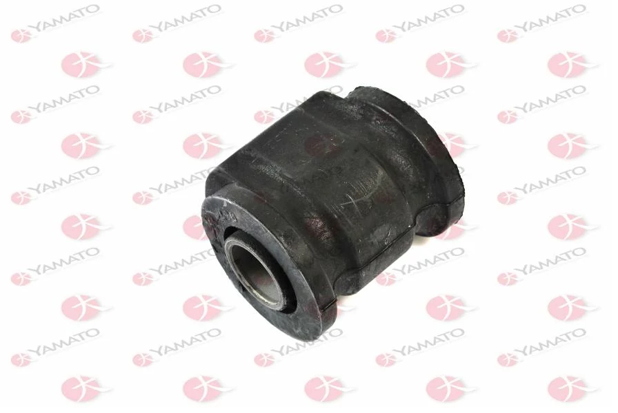 Втулка, опора поперечного важеля підвіски, знизу, MAZDA 323 85-, Yamato J43002CYMT