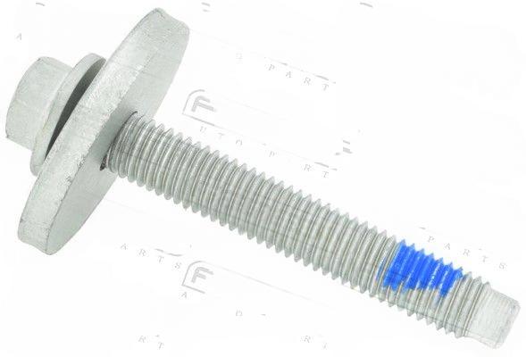 Кріпильний болт, поперечний важіль підвіски, Febest 2198-008