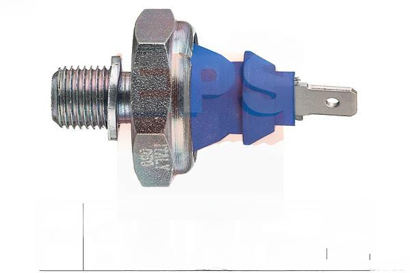 Гідравлічний вимикач, VW датчик тиску мастила (синій) VW 93- M10*1 (0.15-0.35bar), Eps 1800108