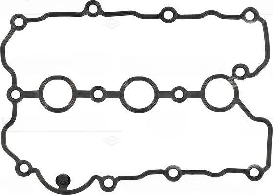 Ущільнення, кришка голівки циліндра, Audi A4/A6/A8 2.4-3.2 i/FSI 04- (права), Victor Reinz 71-36044-00