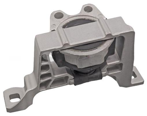 Опора, двигун, праворуч, Ford C-Max, C-Max II, Focus C-Max, Focus II, Focus III, Grand C-Max Volvo C30, S40 II, V40, V50 1.6/1.6D 10.03-09.12, Swag