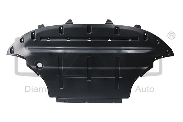 Ізоляція підкапотного простору, Audi Q5 (08-) (88631698302) DPA, Dpa 88631698302