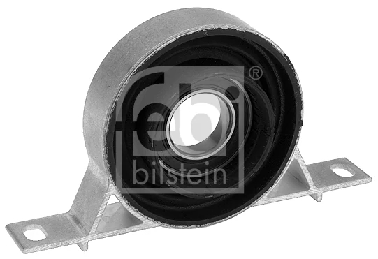 Опора, карданний вал, BMW 320 /BMW 523 /BMW 316 Compact, Febi Bilstein 14919