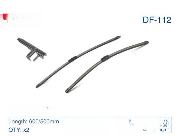 Щітка двірника, Denso DF-112