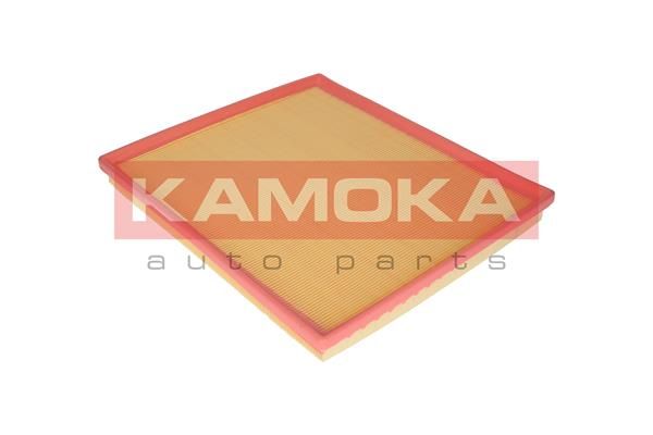 Повітряний фільтр, фільтр рециркуляційного повітря, Kamoka F217901