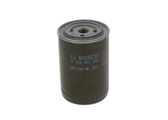 Оливний фільтр, фільтр для накручування, Bosch F026407256