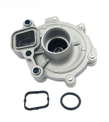 Водяний насос, MAZDA помпа води Mazda 2/3/6,CX3/5 1.5/2.0 11-, Skf VKPA94651