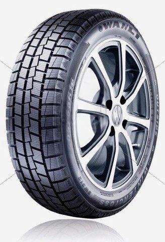 Шина 245/45r18 100s xl nw312 (sunny), Sunny 2846