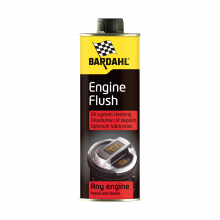 Engine flush промывка масляной системы (0.3l), Bardahl 1032B