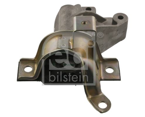 Опора, двигун, спереду, FIAT Doblo, Febi Bilstein 36975