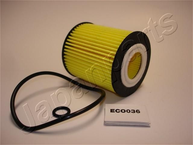 Оливний фільтр, Japanparts FO-ECO036