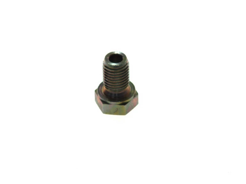 Пробка, оливний піддон, BMW 318 /BMW 316 /BMW 325, Febi Bilstein 06564