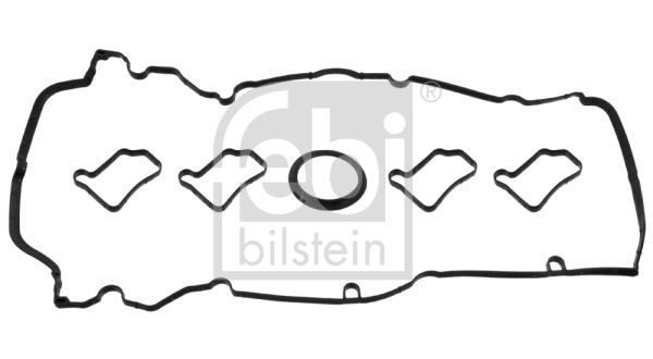 Комплект ущільнень, кришка голівки циліндра, Febi Bilstein 47927