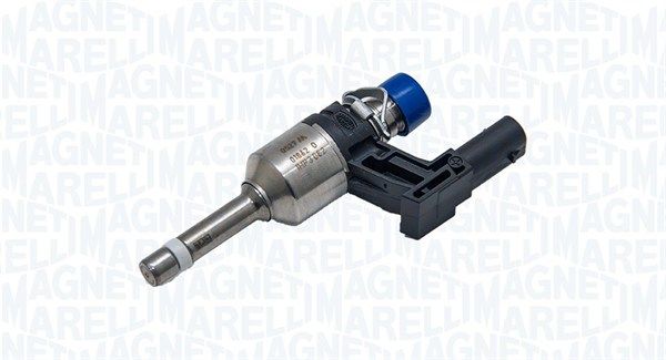 Клапан впорскування, VW форсунка бензинова AUDI, SEAT SKODA 1.2 TFSI, Magneti Marelli 805016365201