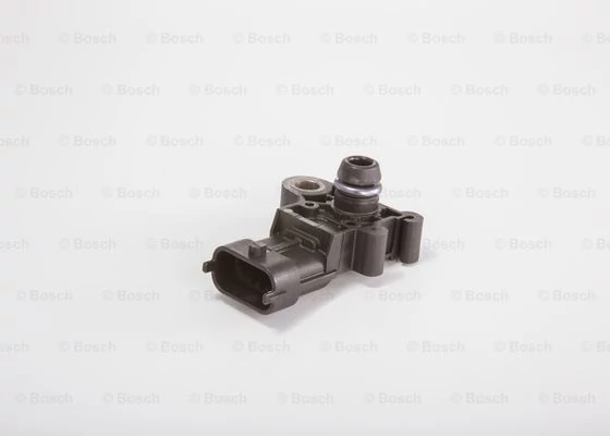 Датчик, тиск впускної труби, OPEL Astra/Corsa/Meriva/Zafira ''1,2-1,6, Bosch 0261230289