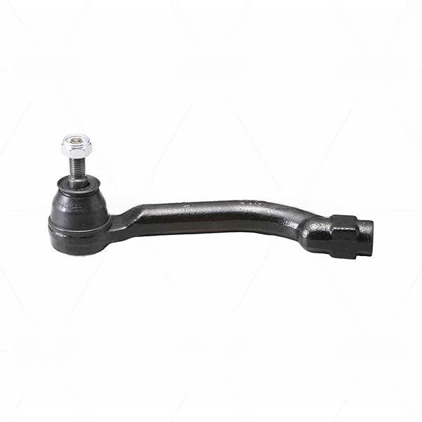 Наконечник, поперечна кермова тяга, Nissan X-Trail 07-18 Qashqai 07-14 Renault Koleos 08-16, Ctr CE0527