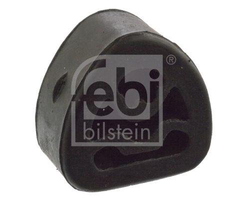 Кронштейн, система відведення вг, Febi Bilstein 10039