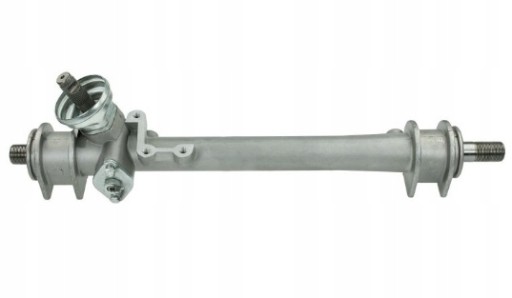 Рульовий механізм, SEAT TOLEDO I, VW GOLF II, JETTA II 83-99, Meyle 1160809567