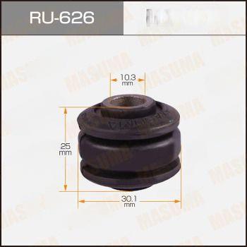 Опора, важіль підвіски, Masuma RU626