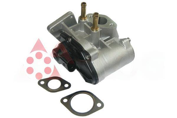 Клапан системи рециркуляції ВГ, Skoda OCTAVIA/VW GOLF V, PASSAT, POLO, TOURAN 1.4/1.6 02-10, Autlog AV6075