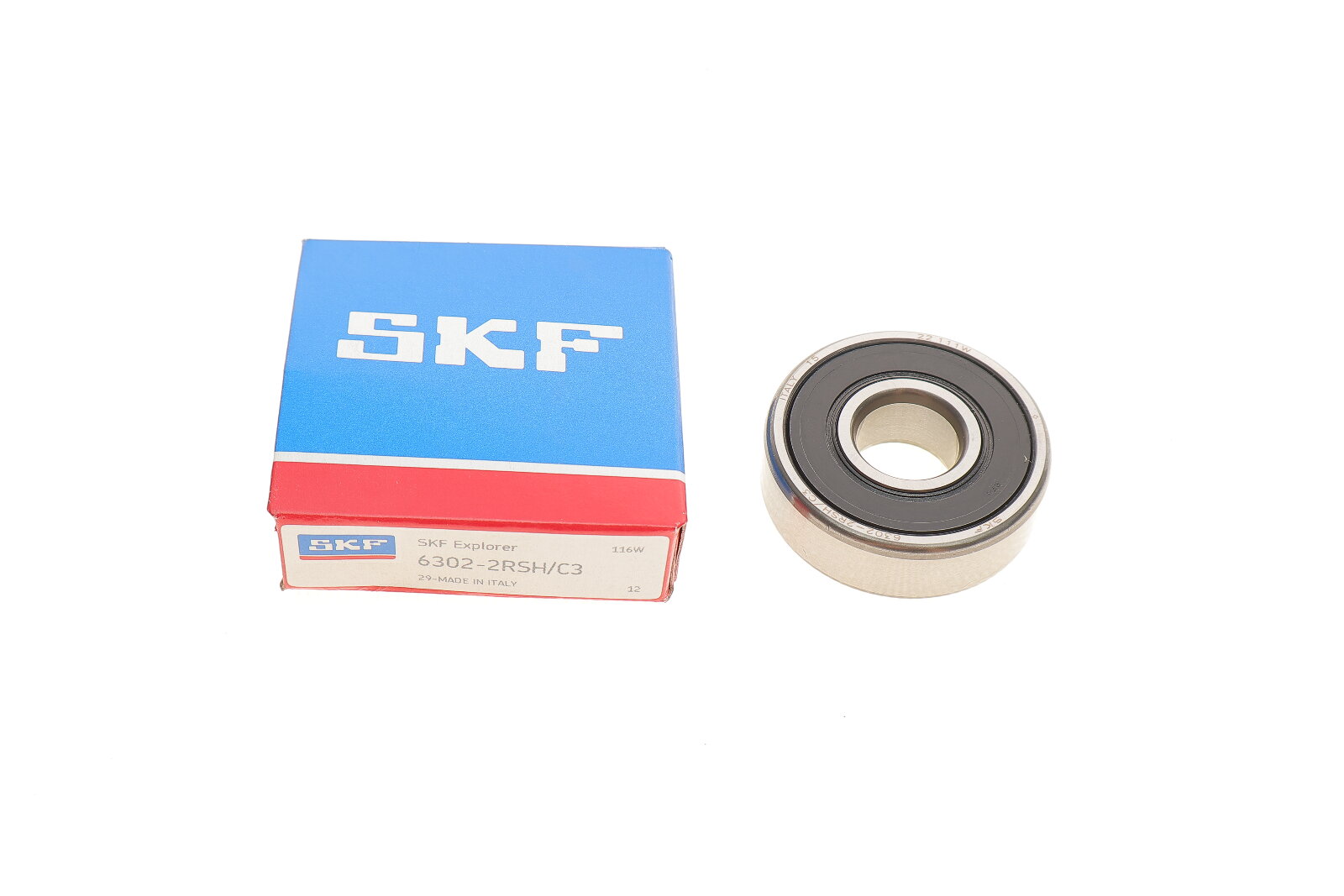 Підшипник, Skf 63022RSHC3