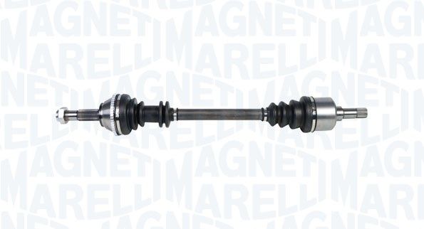 Приводний вал, Magneti Marelli 302004190037