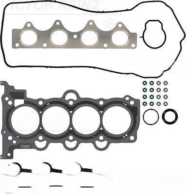 Комплект ущільнень, голівка циліндра, Victor Reinz 02-54020-01