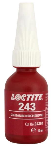 Засоби для чищення та захисту, Loctite 24310ML