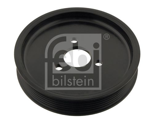 Шків, сервонасос, BMW 5(E39), X3 2,0-3,0 97-, Febi Bilstein 30123