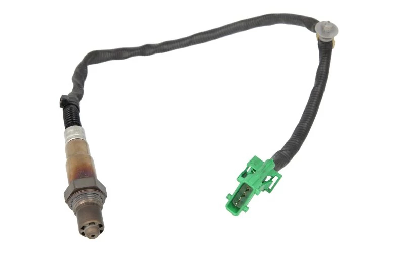 Кисневий датчик, PSA BERLINGO/C2/C3 96-, Bosch 0258010081