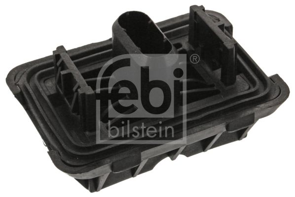 Фіксатор, домкрат, BMW 3 (F30/F31/F34/F80) 07-, Febi Bilstein 48415