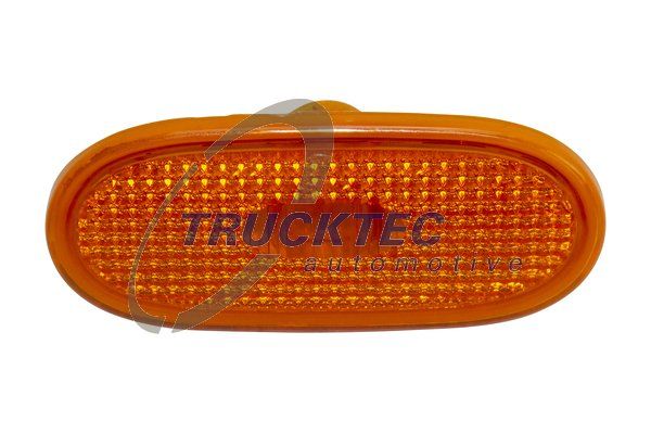 Боковий габаритний ліхтар, Trucktec Automotive 02.58.370