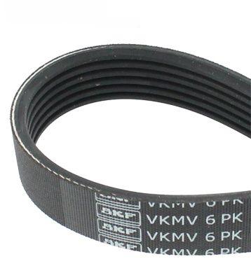 Поліклиновий ремінь, Skf VKMV6PK894