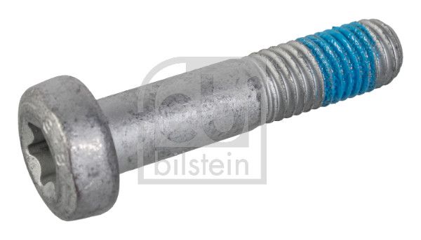 Гвинт, поперечний важіль підвіски, Febi Bilstein 24385