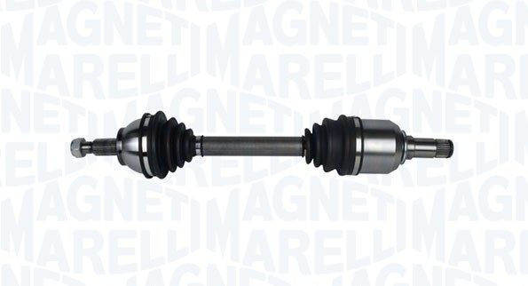 Приводний вал, Magneti Marelli 302004190206