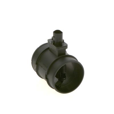 Витратомір повітря, CHEVROLET/OPEL Cruze/Astra/Corsa/Meriva ''1,2-1,7 ''09>>, Bosch 0281002940