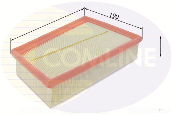 Повітряний фільтр, Comline EAF506