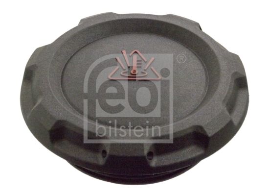 Запірна кришка, бак охолоджувальної рідини, AUDI/SEAT/SKODA/VW A3/Q3/Leon/Octavia/Golf "02>>, Febi Bilstein 103522