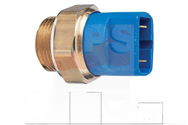 Термовимикач, вентилятор радіатора, AUDI перемикач вентилятора 80/100/A6/A8, Eps 1850032