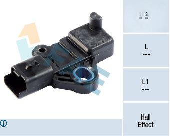 Імпульсний датчик, колінчатий вал, Fae 79289