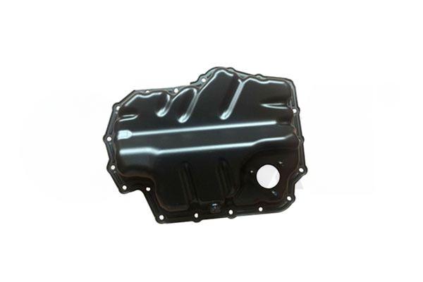 Оливний піддон, Skoda Octavia (13-)/VW Caddy (16-),Golf (13-)14,Jetta (11-15),Polo 13-15,Tiguan (12-16) (11031792001) VIKA, Vika 11031792001