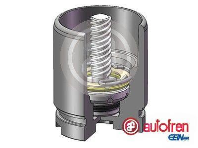 Поршень, гальмівний супорт, Autofren D0-25441RK